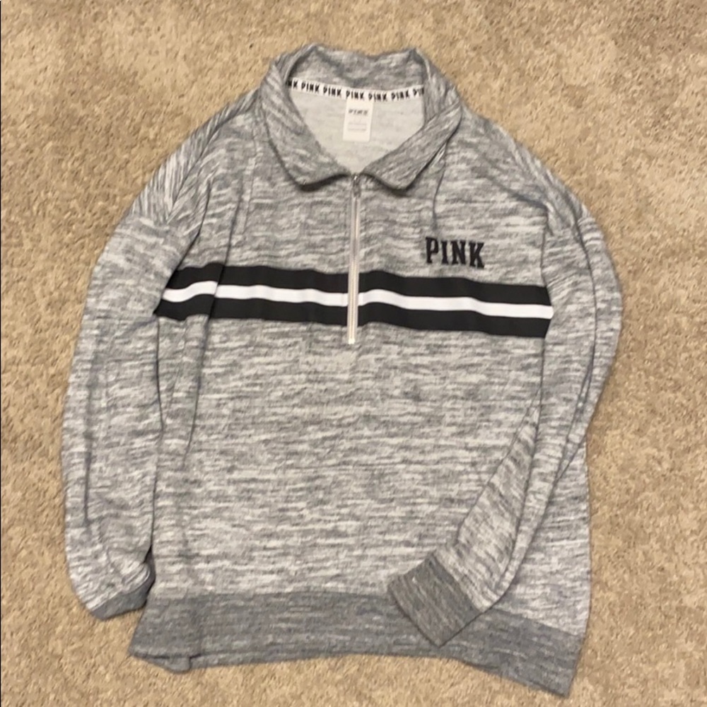 Half Zip